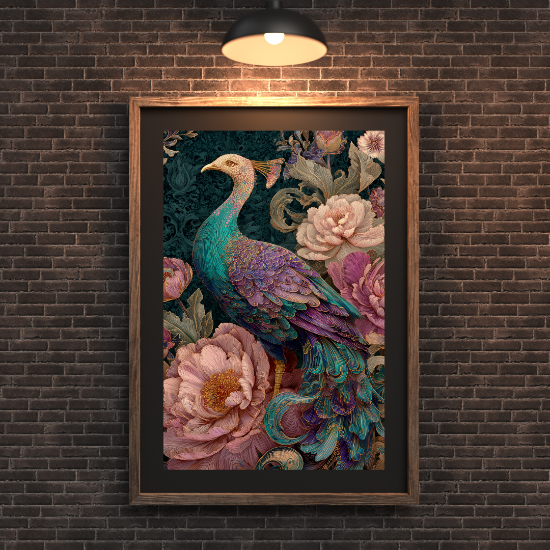 Simurgh