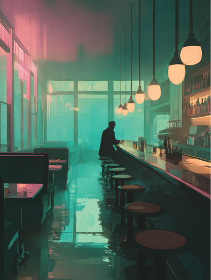Solitude