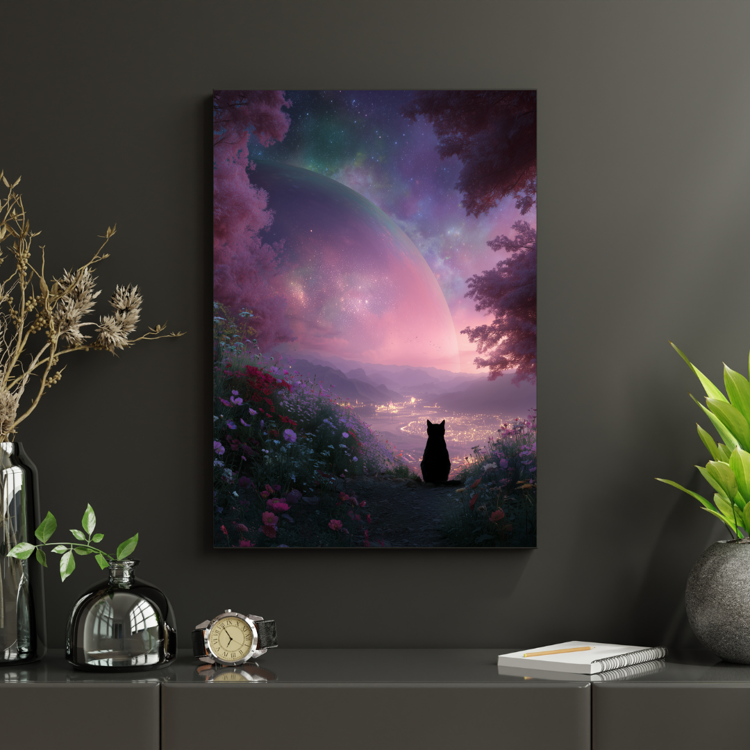 Starbound Valley