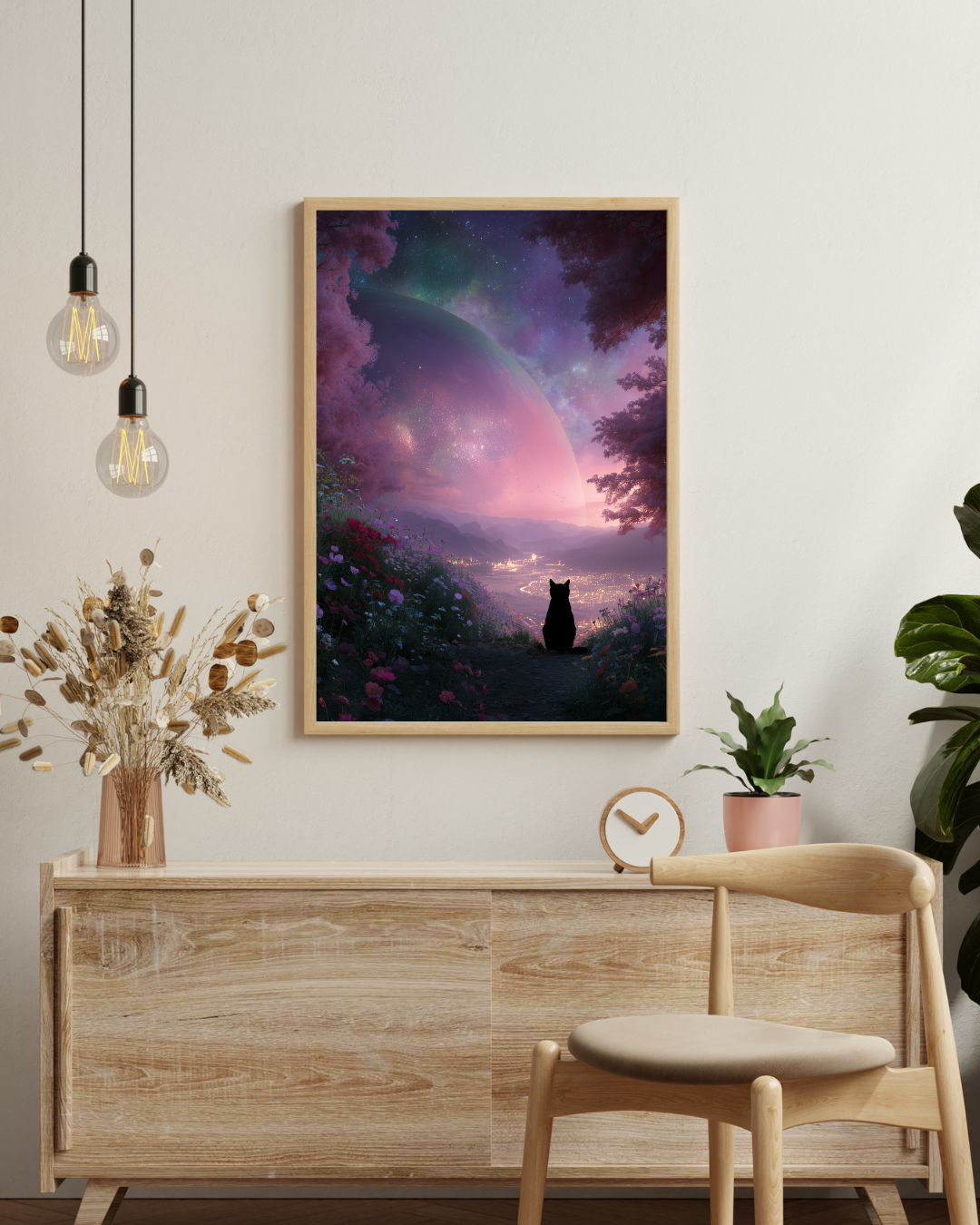 Starbound Valley