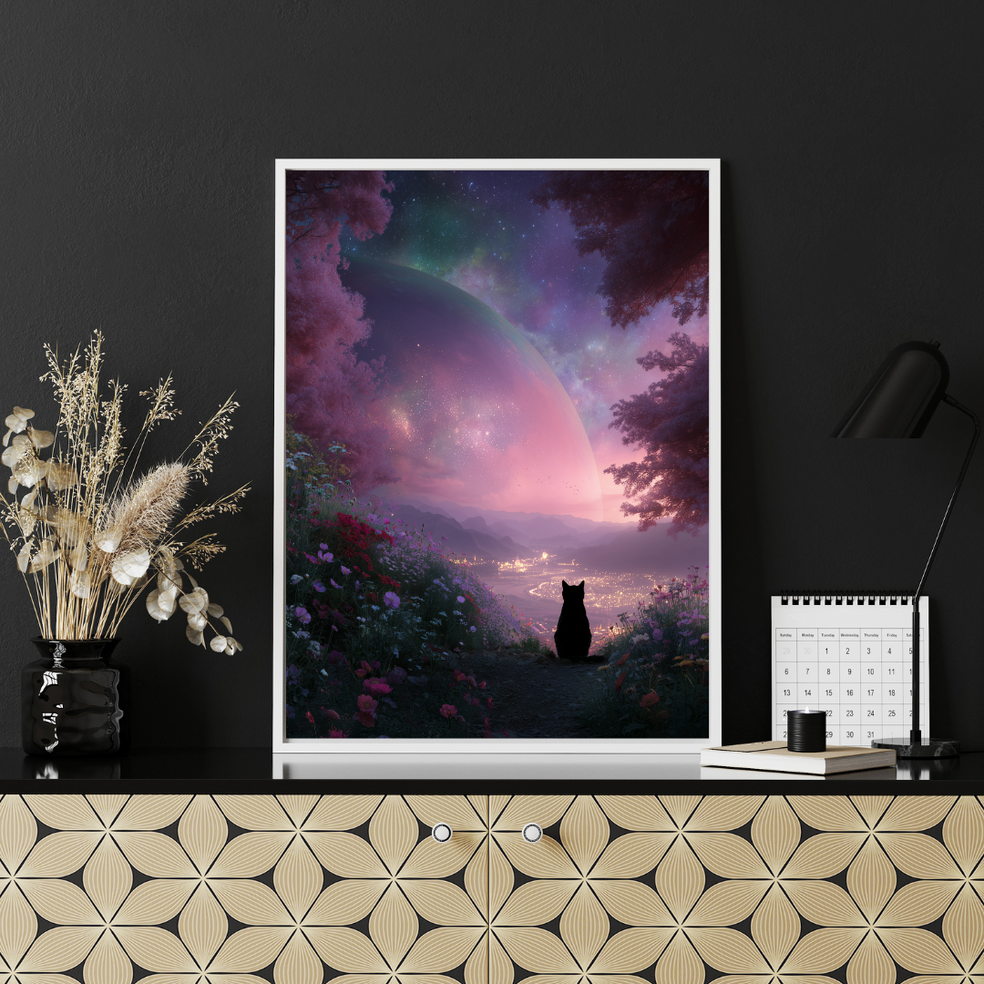 Starbound Valley