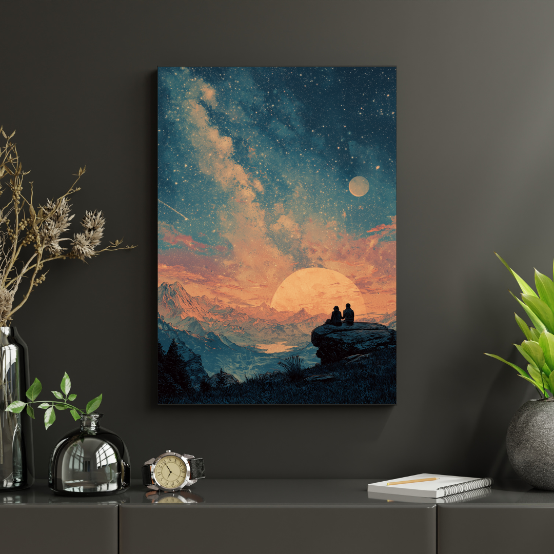 Stargazing