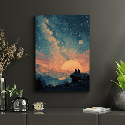 Stargazing