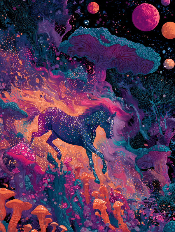 Astral Wind