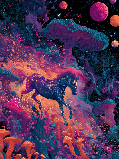Astral Wind