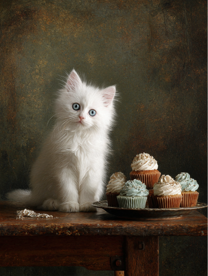 Sugar Paws