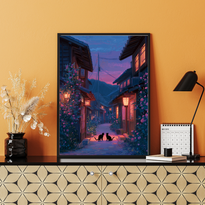 Twilight Alley