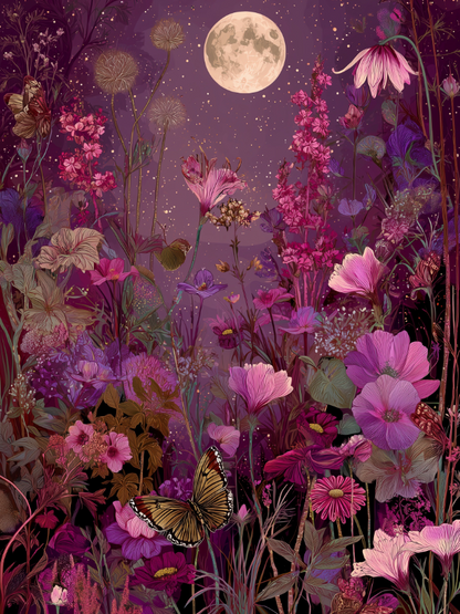 Velvet Reverie