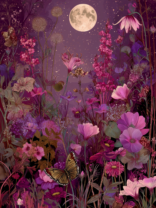 Velvet Reverie